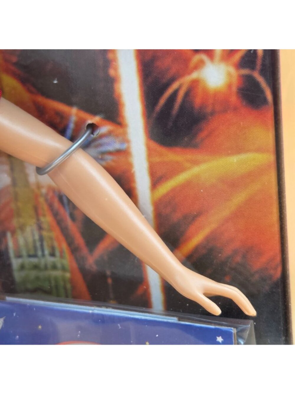 Walt Disney World 2000 Millennium Barbie Doll Mattel 22939 Disney Exclusive - Picture 14 of 16